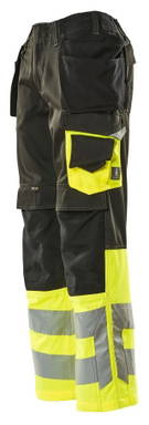 Mascot Safe supreme Broek met spijkerzakken 17531