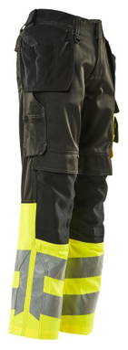 Mascot Safe supreme Broek met spijkerzakken 17531