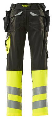 Mascot Safe supreme Broek met spijkerzakken 17531