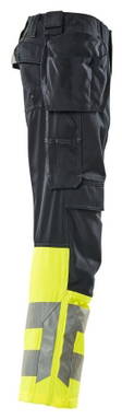 Mascot Safe supreme Broek met spijkerzakken 17531