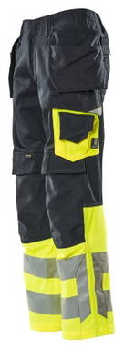 Mascot Safe supreme Broek met spijkerzakken 17531