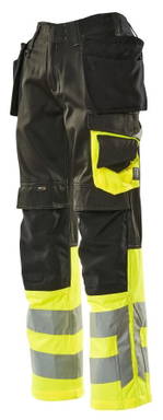 Mascot Safe supreme Broek met spijkerzakken 17531