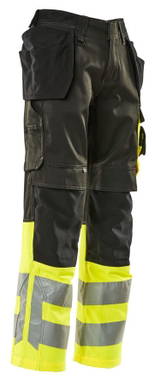 Mascot Safe supreme Broek met spijkerzakken 17531