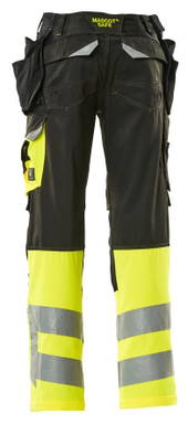 Mascot Safe supreme Broek met spijkerzakken 17531