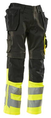 Mascot Safe supreme Broek met spijkerzakken 17531
