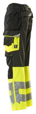 Mascot Safe supreme Broek met spijkerzakken 17531