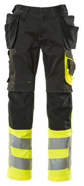 Mascot Safe supreme Broek met spijkerzakken 17531