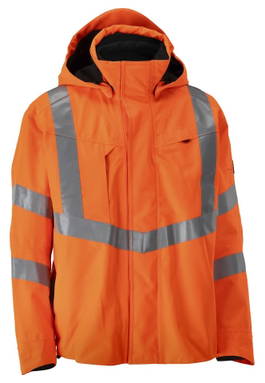 Mascot Safe supreme harlow Shell jas 20501