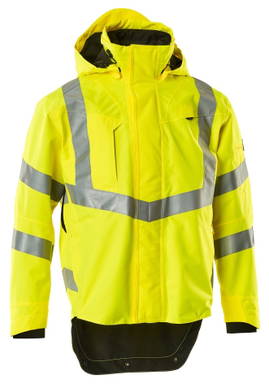 Mascot Safe supreme harlow Shell jas 20501
