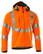 Mascot Safe supreme blackpool Softshell jas 20502