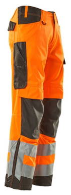 Mascot Safe supreme Broek met kniezakken 20879