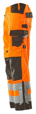 Mascot Safe supreme Broek met kniezakken 20879