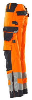 Mascot Safe supreme Broek met kniezakken 20879