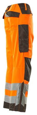Mascot Safe supreme Broek met kniezakken 20879