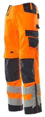 Mascot Safe supreme Broek met kniezakken 20879