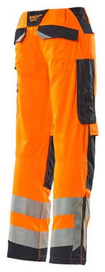 Mascot Safe supreme Broek met kniezakken 20879