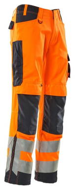 Mascot Safe supreme Broek met kniezakken 20879