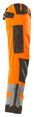 Mascot Safe supreme Broek met kniezakken 20879