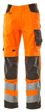 Mascot Safe supreme Broek met kniezakken 20879