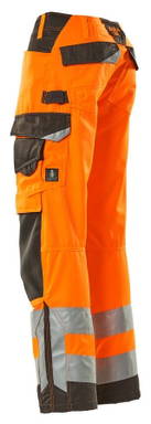 Mascot Safe supreme Broek met kniezakken 20879