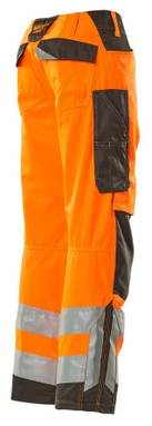 Mascot Safe supreme Broek met kniezakken 20879