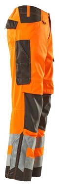 Mascot Safe supreme Broek met kniezakken 20879