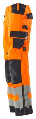 Mascot Safe supreme Broek met kniezakken 20879
