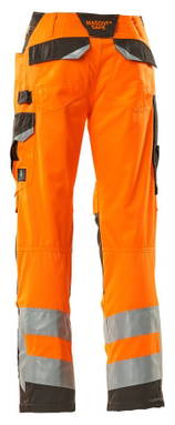 Mascot Safe supreme Broek met kniezakken 20879