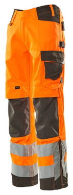 Mascot Safe supreme Broek met kniezakken 20879