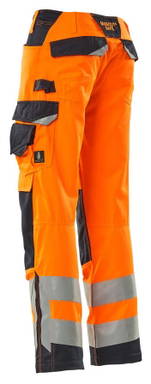 Mascot Safe supreme Broek met kniezakken 20879