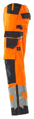 Mascot Safe supreme Broek met kniezakken 20879