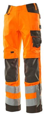 Mascot Safe supreme Broek met kniezakken 20879