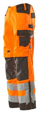 Mascot Safe supreme Broek met kniezakken 20879