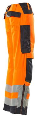 Mascot Safe supreme Broek met kniezakken 20879