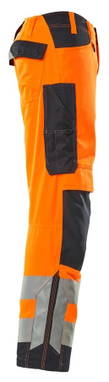 Mascot Safe supreme Broek met kniezakken 20879