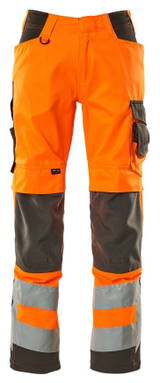 Mascot Safe supreme Broek met kniezakken 20879