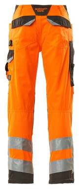 Mascot Safe supreme Broek met kniezakken 20879