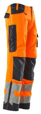 Mascot Safe supreme Broek met kniezakken 20879