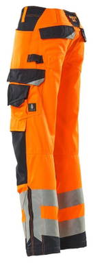 Mascot Safe supreme Broek met kniezakken 20879