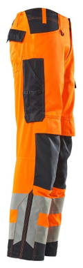 Mascot Safe supreme Broek met kniezakken 20879