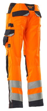 Mascot Safe supreme Broek met kniezakken 20879