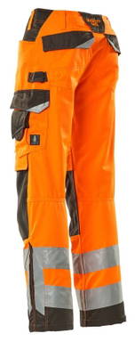Mascot Safe supreme Broek met kniezakken 20879