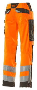 Mascot Safe supreme Broek met kniezakken 20879