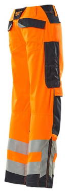 Mascot Safe supreme Broek met kniezakken 20879