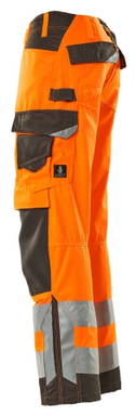 Mascot Safe supreme Broek met kniezakken 20879