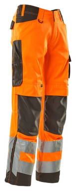 Mascot Safe supreme Broek met kniezakken 20879
