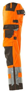 Mascot Safe supreme Broek met kniezakken 20879