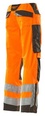 Mascot Safe supreme Broek met kniezakken 20879
