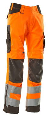 Mascot Safe supreme Broek met kniezakken 20879