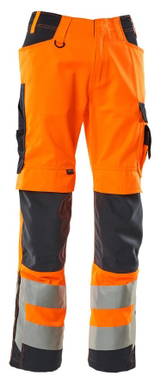 Mascot Safe supreme Broek met kniezakken 20879